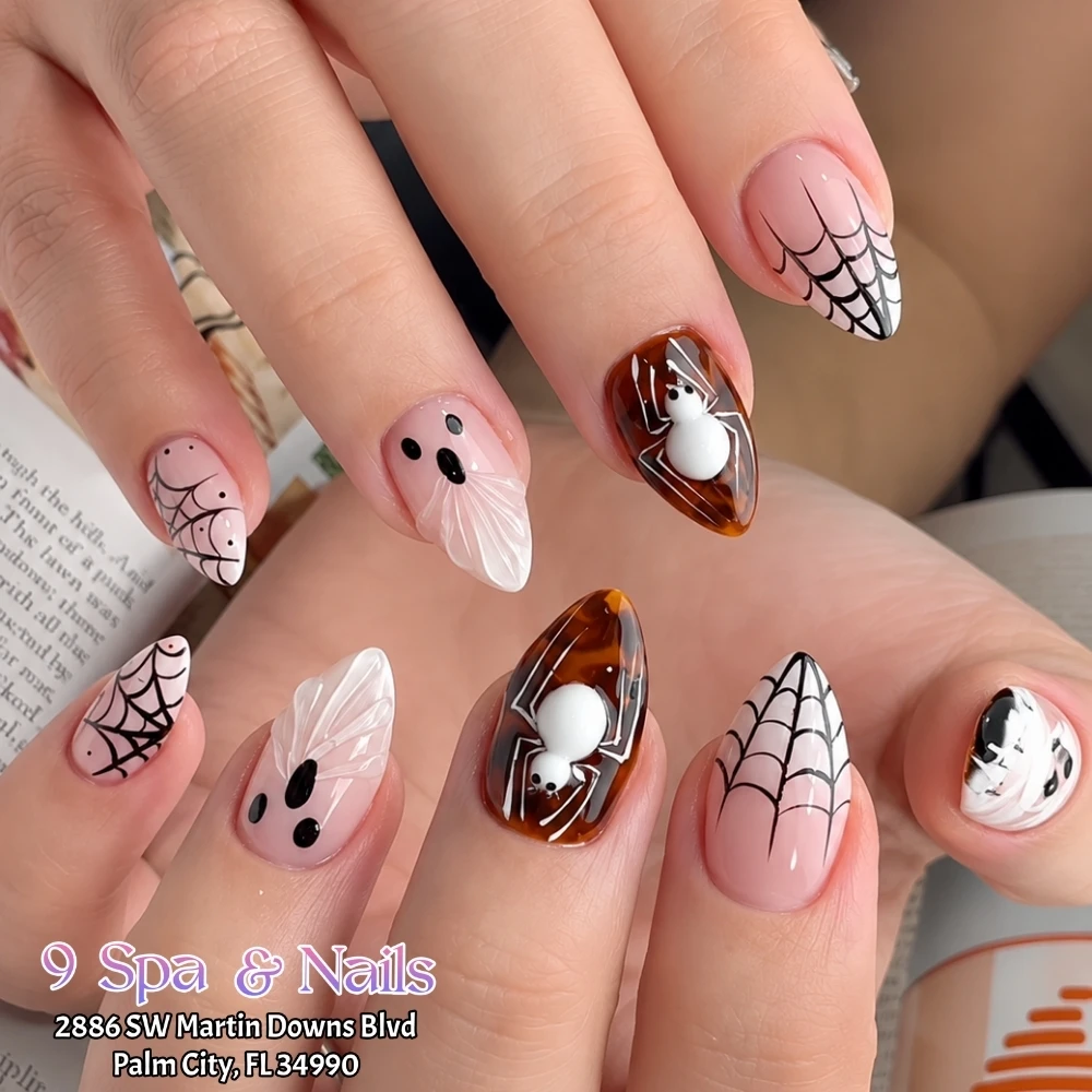 Nail art Oct 2026